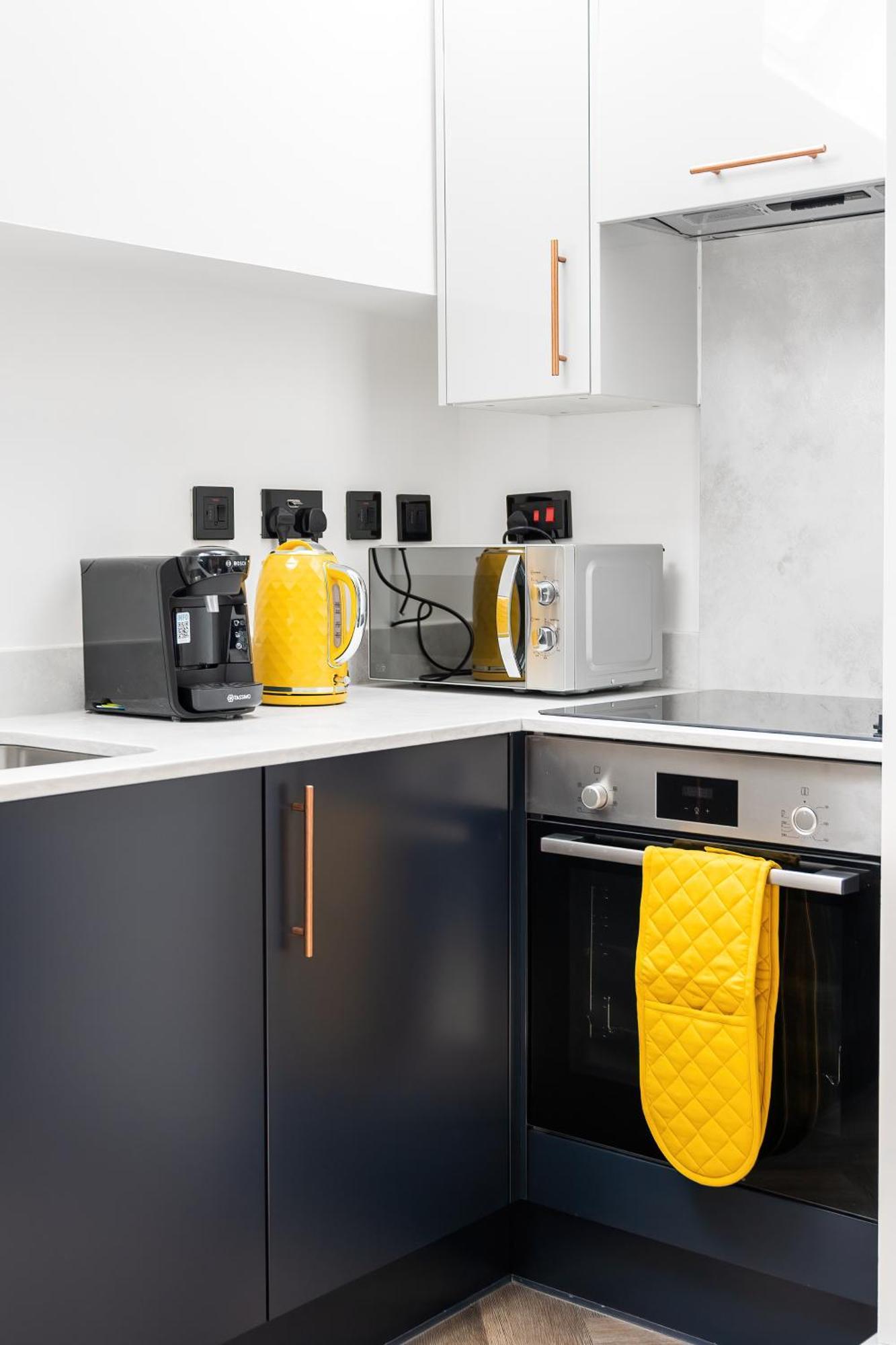 Apartamento London Road Romford Block Exterior foto