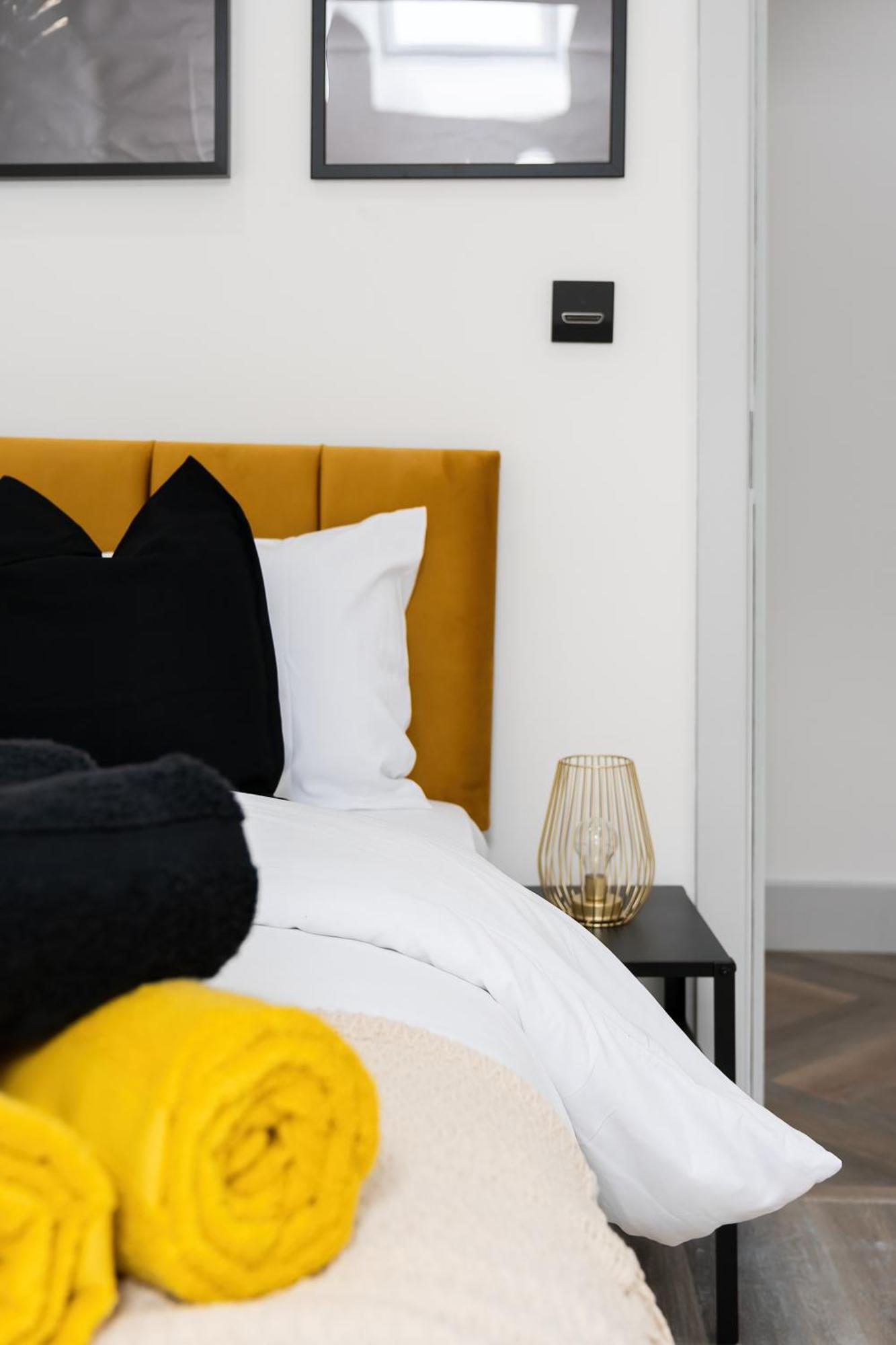Apartamento London Road Romford Block Exterior foto