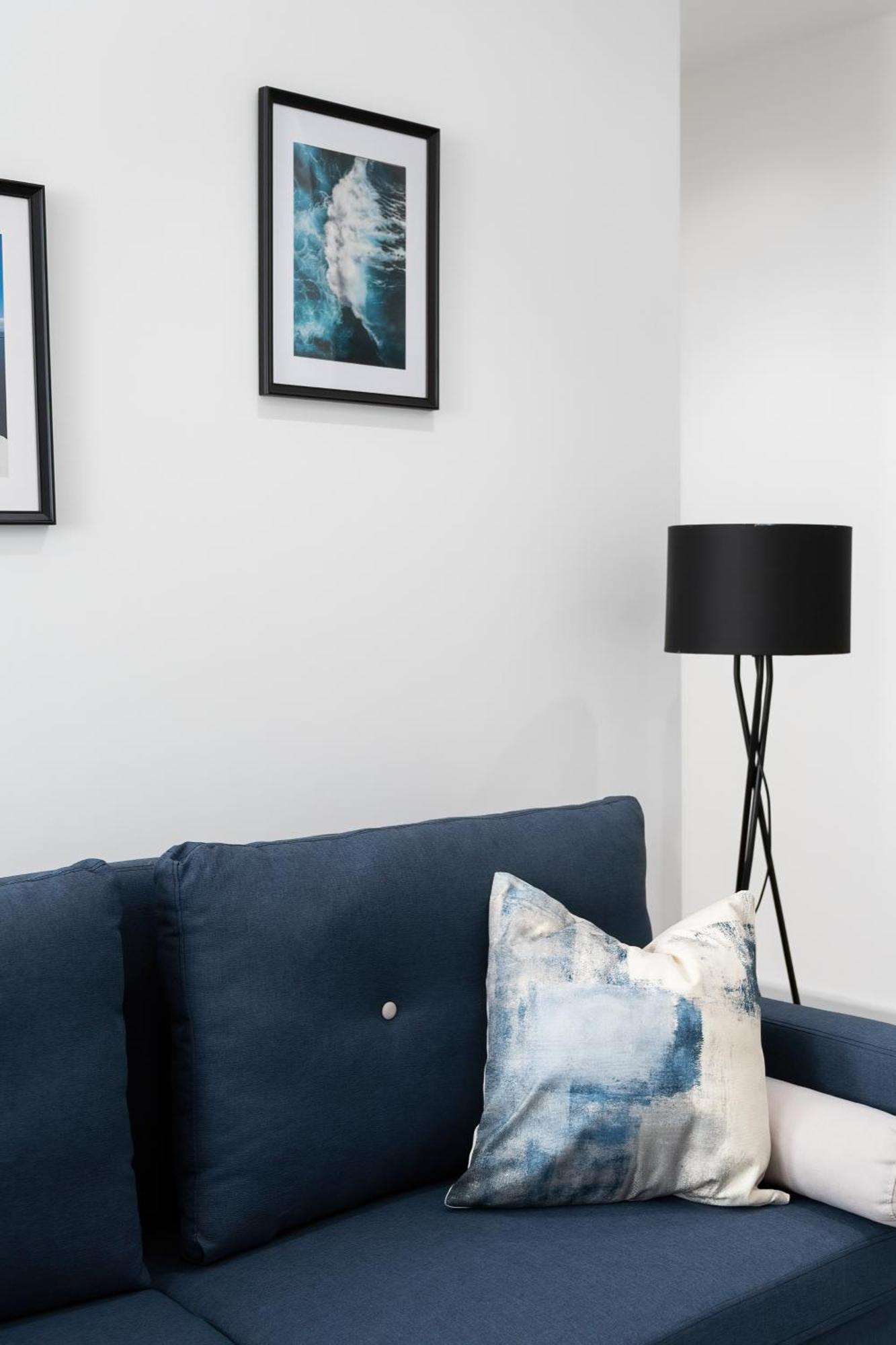 Apartamento London Road Romford Block Exterior foto